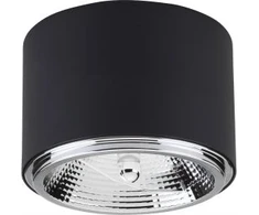 Lubinis šviestuvas Lampa sufitowa TK Lighting Spot MORIS 3366