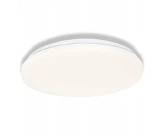 Lubinis šviestuvas VTAC Plafon LED Ceiling Round 18W 1980lm 4000K 840 IP20