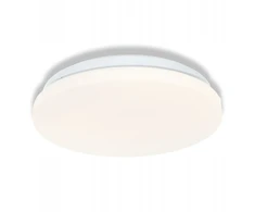 <rslit>Lubinis šviestuvas VTAC Plafon LED Ceiling Round 12W 1320lm 4000K 840 IP44 4099854647277</rslit>