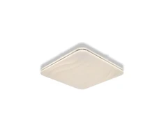 VTAC lubinis šviestuvas LED lubinis PAVO SQ 72W 7920lm 4000K 840 IP20 4099854664168