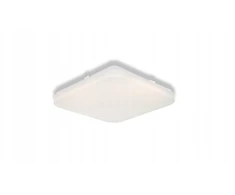 Lubinis šviestuvas Vidinė lubinė šviestuvas VTAC Plafon LED Ceiling Square SEN 24W 2640lm 4000K 840 IP20 4099854648809