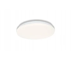 Lubinis šviestuvas Vidinis lubų šviestuvas VTAC Plafon LED Ceiling Round SEN 18W 1980lm 3000K 830 IP20 4099854647512