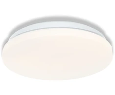 Lubinis šviestuvas Lampa sufitowa VTAC Plafon LED CEILING ROUND SEN 12W 1320lm 4000K 840 IP20 4099854647215