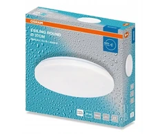 Lubinis šviestuvas Lubų šviestuvas VTAC Plafon LED lubinis apvalus 24W 2640lm 4000K 840 IP44