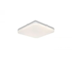 Lubinis šviestuvas Lampa sufitowa VTAC Plafon LED CEILING SQUARE SEN 36W 3960lm 4000K 840 IP20 4099854649073