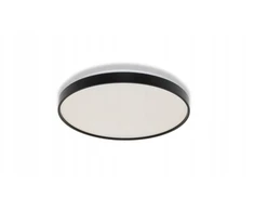 Lubinis šviestuvas Lampa sufitowa VTAC Plafon LED Ceiling LUXO 36W 3960lm 4000K 840 IP20 BK juoda 4099854651397