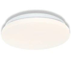 Lubinis šviestuvas Lampa sufitowa VTAC Plafon LED CEILING ROUND SEN 12W 1320lm 4000K 840 IP20 4099854647215