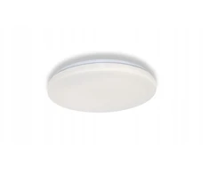 Lubinis šviestuvas Lubų šviestuvas VTAC Plafon LED Ceiling Round 24W 2640lm 4000K 840 IP20 4099854647741