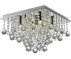 Zuma Line lubinis šviestuvas RANGEL RLX92711-5 lubinis šviestuvas