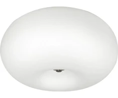 Lubinis šviestuvas Lampa sufitowa Zumaline Inez 2x60W (RLX93023-2A)
