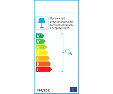 Lubinis šviestuvas Lampa sufitowa Zumaline Spot LAMPA sufitowa TORI 20016-BK metalo sp. OPRAWA regulowana tuba juoda