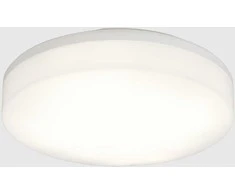 Lena Lighting PLAFON LED GAMMA 1650LM 14W OPAL