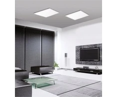 Lubinis šviestuvas Lubinė lempa BestService Lumax Backlite LED Panel HPB4060 840 40W 4400lm 120 20 60x60cm