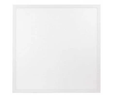 Lubinis šviestuvas Lubinė lempa Lumax Luminaire LED panelė Lumax Slim Panel LOR4060ST 40W 4000K