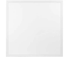 Lubinis šviestuvas Lubinė lempa Lumax Luminaire LED panelė Lumax Slim Panel LOR4060ST 40W 4000K