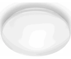 Lubinis šviestuvas Lubos lempa Philips LED Plafonier 17W PILA lubų RD 1700lm 4000K W06 915005778923