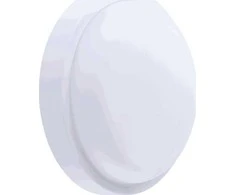 Lubinis šviestuvas Lubos žibintas Philips LED Plafonier 20W PILA WL007C LED16S / 840 PSU RND WH G2 1600lm 911401774762