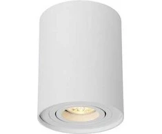 Lubinis šviestuvas Lucide Tube lubų lempa 1x50W (22952/01/31)