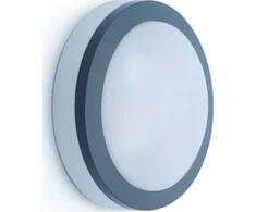 Lubinis šviestuvas Lumax LED lubinis šviestuvas Vera 12W 900lm 840 IP65 (LO1261)