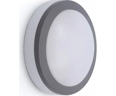 Lubinis šviestuvas Lumax LED lubinis šviestuvas Vera 12W 900lm 840 IP65 (LO1261)