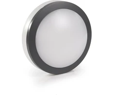 Lubinis šviestuvas Lumax LED lubinis šviestuvas Vera 12W 900lm 840 IP65 (LO1261)