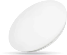 Lubinis šviestuvas Lumax Oprawa plafon HEDA ceiling lamp HCL1204SB 12W 840lm 120° 4000K SENSOR IP44 220-240V
