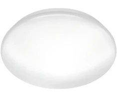 Lubinis šviestuvas Philips Plafonas PILA 12W 1300lm 4000K Lubinis RD LED12W 840 IP44 MDU (su judesio jutikliu)