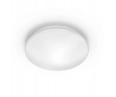 Lubinis šviestuvas Philips Plafonas PILA 12W 1300lm 4000K Lubinis RD LED12W 840 IP44 MDU (su judesio jutikliu)