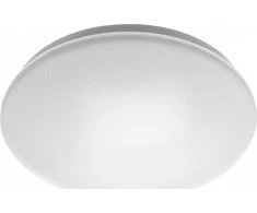 Lubinis šviestuvas Plafon Astra LED mikrobangų krosnelė 12W 4000K 960Lm 240V IP54 O255Mm Ld-Astr12Wm-Nw-00 Gtv