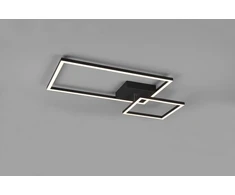 Lubinis šviestuvas Šviestuvas Reality PADELLA, lubinis, 25 W, LED, R62642432