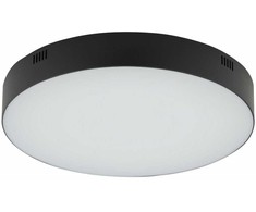 Lubinis šviestuvas Tech Nowodvorski Plafon lampa sufitowa LID ROUND LED Cz