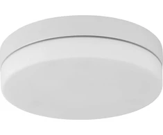 Lubinis šviestuvas TK Lighting LAMP PLAFON PORI E27 2X15W WH