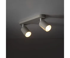 Lubinis šviestuvas TK Lighting šviestuvas su atšvaitu LIVIA BEIGE 10239