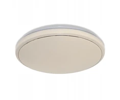 Lubinis šviestuvas VTAC Plafon LED CEILING SKYNE RD 48W 5280lm 4000K 840 IP20