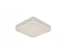 Lubinis šviestuvas VTAC Plafon LED CEILING PAVO SQ 24W 2640lm 4000K 840 IP20