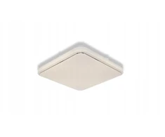 Lubinis šviestuvas VTAC Plafon LED CEILING SKYNE SQ 48W 5280lm 4000K 840 IP20