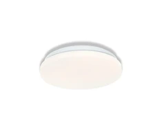 Lubinis šviestuvas V-TAC lubinė LED šviestuvas apvalus 12W 1320lm 4000K 840 IP20 4099854647154