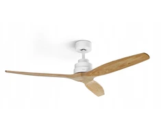 Lubinis ventiliatorius ZCF 5600 40W 132cm buko/baltos spalvos ZELMER-WE-20-10
