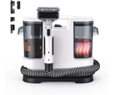 Lubluelu V8 Carpet Cleaner