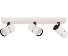 Italux Lubinis šviestuvas SPL-2813-3B-WH