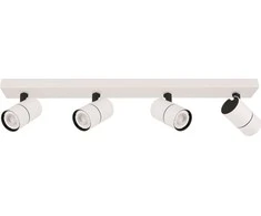 Italux Lubinis šviestuvas SPL-2813-4B-WH