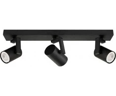 Italux Lubinis šviestuvas SPL-2846-3 BL