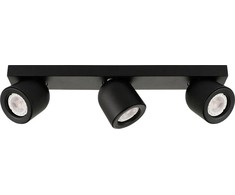 Italux Lubinis šviestuvas SPL-2855-3B-BL