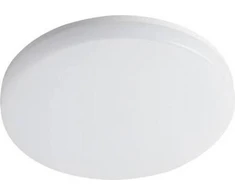 Lubinis šviestuvas Lubų žibintas Kanlux Varso 1x18W LED (26440)