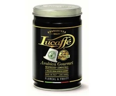 Lucaffe Nespresso kapsulės 100 % arabikos, 22 vnt.