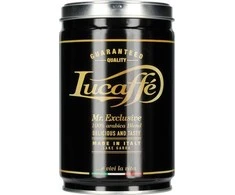 Lucaffe – Mister Exclusive – malta kava