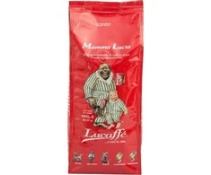 Javų kava Lucaffe Mamma Lucia 1kg