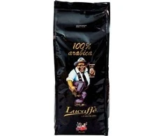 „Lucaffe Mister Exclusive“.