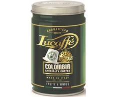 Lucaffe Kapsulės Colombia Specialty Coffee, skirtos „Nespresso“, 22 vnt.