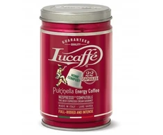 Lucaffe Nespresso Pulcinella kapsulės 22 vnt.